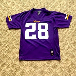 Vikings Jersey